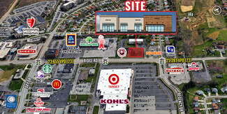 More details for 6901 Ridge Rd, Parma, OH - Retail for Rent