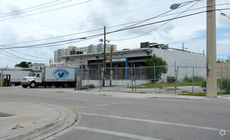 More details for 1370-1380 NW 22nd St, Miami, FL - Industrial for Rent