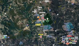 More details for Bettis Academy Rd & Carmine ave, Graniteville, SC - Land for Rent