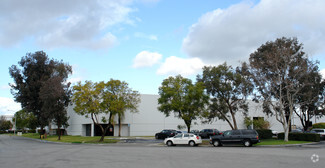 More details for 796 E Harrison St, Corona, CA - Industrial for Rent