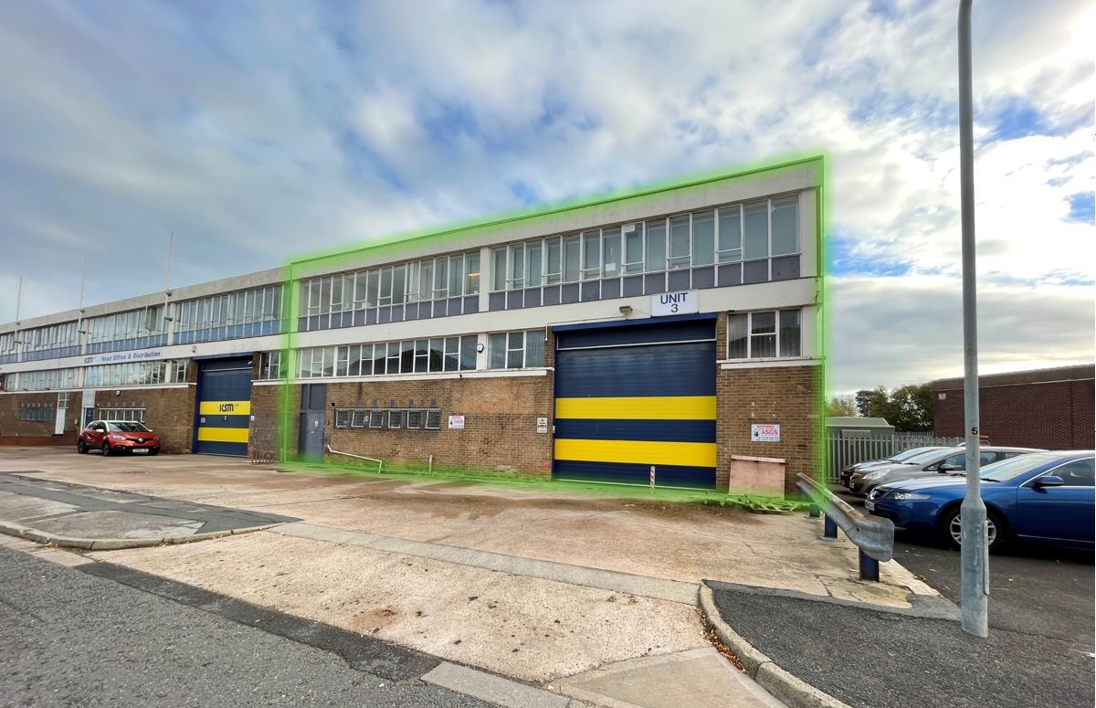 Eldon Rd, Beeston for rent Building Photo- Image 1 of 4