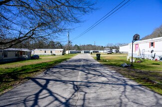 More details for 100 Lunsford Cir, Opp, AL - Build-to-Rent for Sale