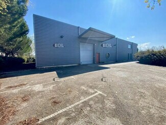 More details for Light Industrial to Rent
