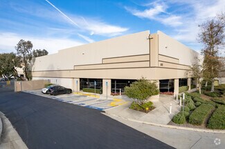 More details for 875-935 W 8th St, Azusa, CA - Industrial for Rent