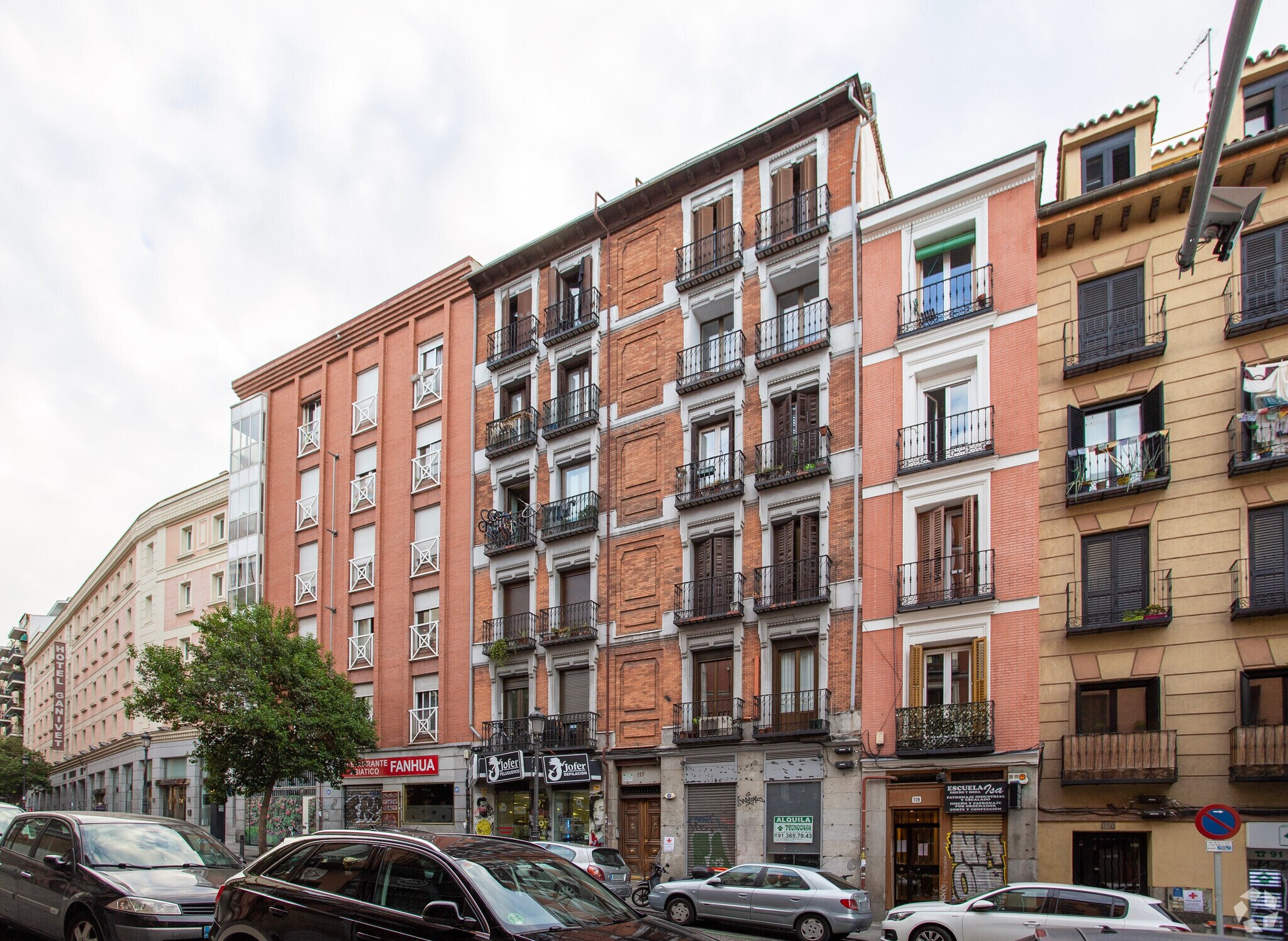 Calle de Toledo, 117, Madrid, Madrid for sale Building Photo- Image 1 of 3