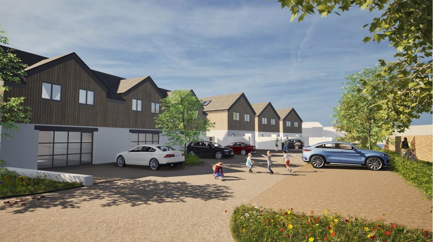 1-3 Studios at the Retreat, Frome to rent Primary Photo- Image 1 of 2