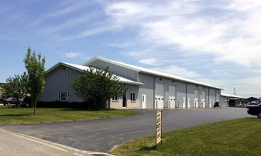 10101 S Mandel St, Plainfield, IL for rent Building Photo- Image 1 of 6