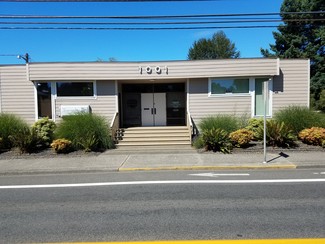 More details for 1001 Eastside St SE, Olympia, WA - Office/Retail for Rent