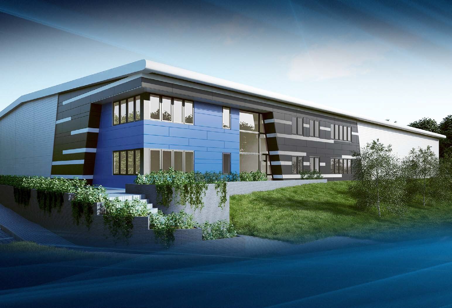 1 Featherstone Rd, Milton Keynes for sale Primary Photo- Image 1 of 1