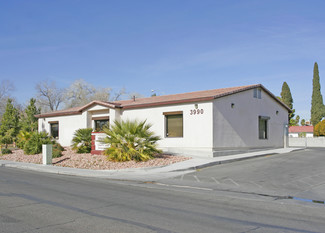 More details for 3990 W Vegas Dr, Las Vegas, NV - Office/Retail for Rent