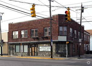 410-412 Broad St, Central Falls, RI for sale Primary Photo- Image 1 of 1