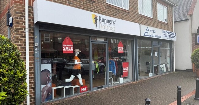 More details for 1 Prospect Court, The Broadway, Farnham Common - Retail to Rent