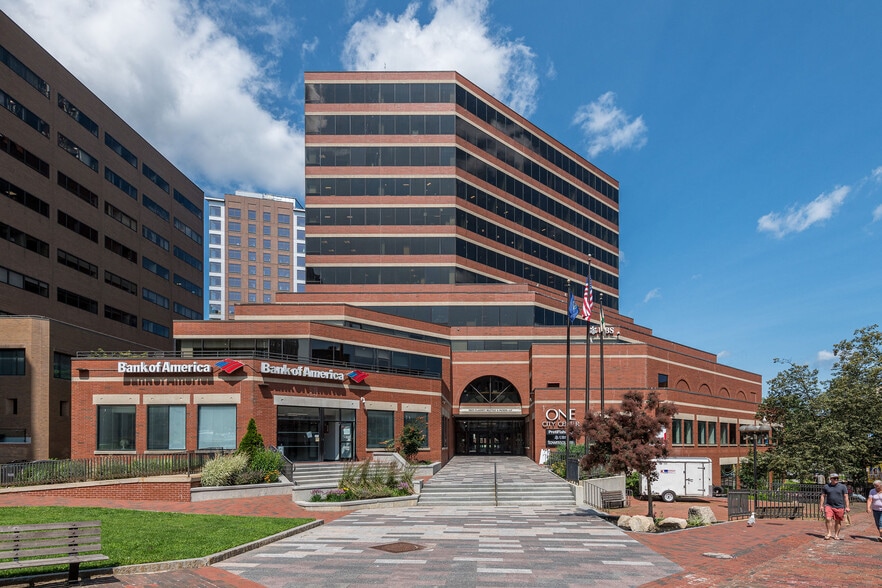 1 City Center, Portland, ME to rent - Building Photo - Image 2 of 30