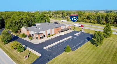 3255 Fort Shawnee Industrial Dr, Lima, OH for sale Building Photo- Image 1 of 1