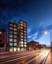 317 Finchley Road, London to rent Building Photo- Image 2 of 2