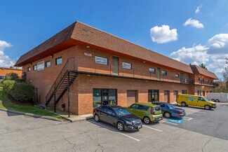 More details for 1035 Benfield Blvd, Millersville, MD - Co-working to Rent