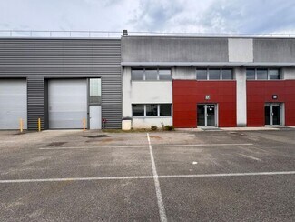 More details for Light Industrial to Rent