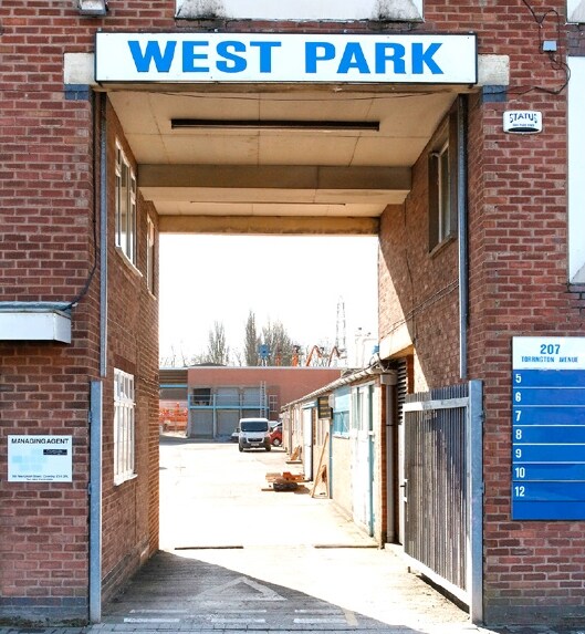 207209 Torrington Ave, Coventry CV4 9AP