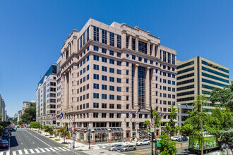 1401 I St NW, Washington, DC for rent Building Photo- Image 1 of 9