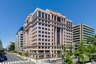 More details for 1401 I St NW, Washington, DC - Retail for Rent