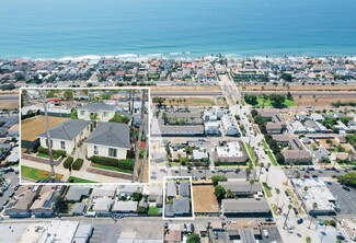 More details for 1814-1816 S Tremont St, Oceanside, CA - Residential for Sale