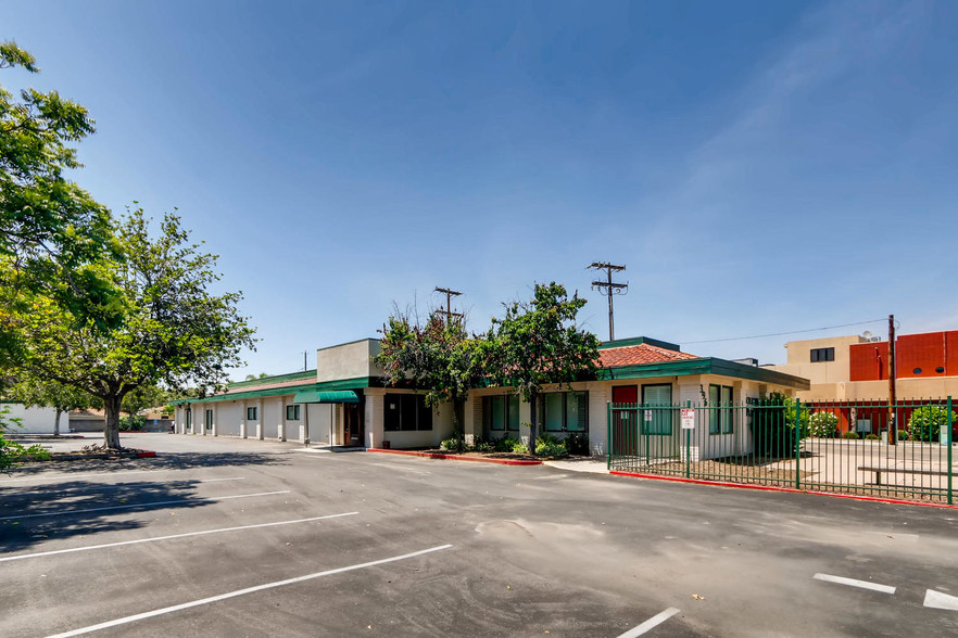 396 N Magnolia Ave, El Cajon, CA for sale - Building Photo - Image 1 of 1