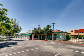 396 N Magnolia Ave, El Cajon, CA for sale Building Photo- Image 1 of 1