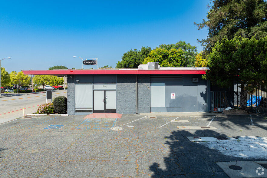 401-405 W Foothill Blvd, Monrovia, CA for sale - Building Photo - Image 3 of 20