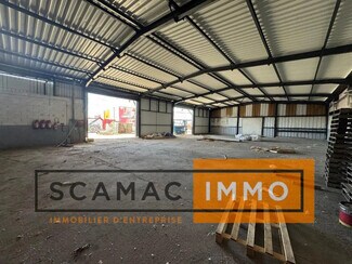 More details for Office, Industrial to Rent