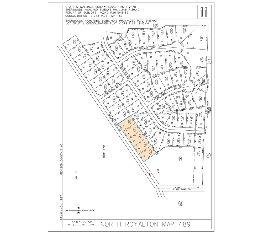 56005740 Wallings Rd, North Royalton 44133 UK