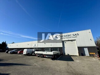 More details for Office, Light Industrial to Rent