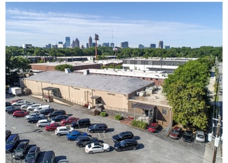 More details for 181 Armour Dr NE, Atlanta, GA - Industrial for Sale