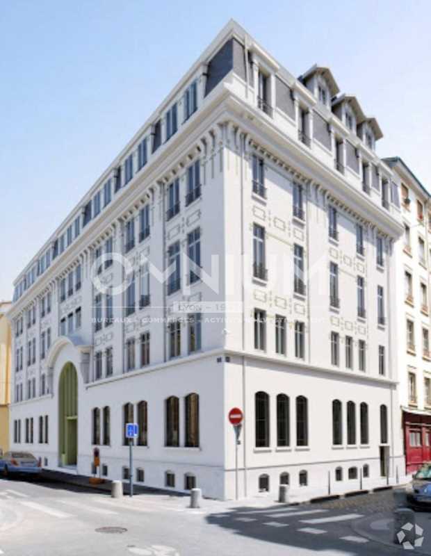 Build-to-Rent in Lyon for sale Primary Photo- Image 1 of 10