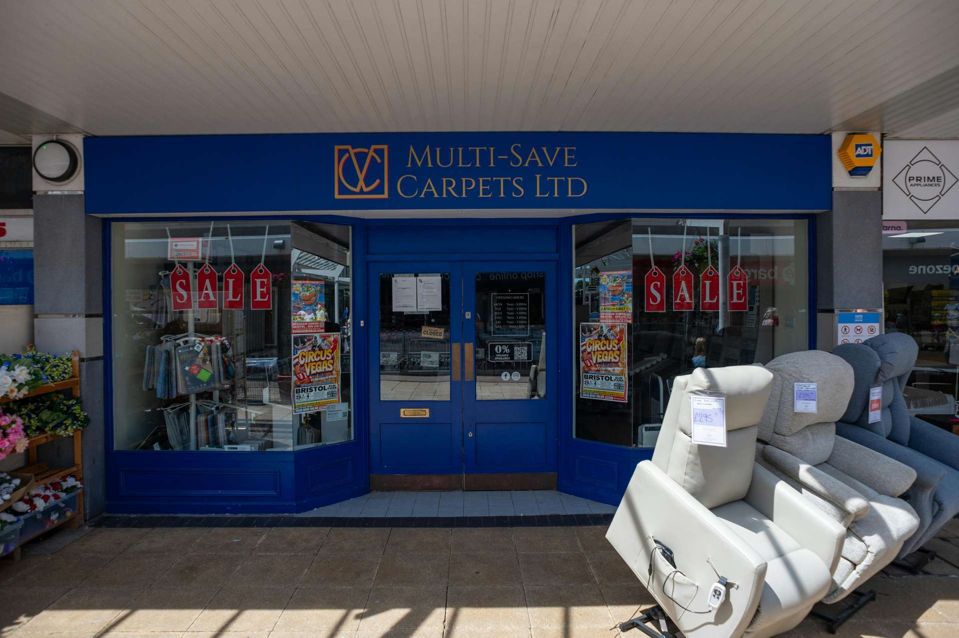 North Walk, Yate to rent Interior Photo- Image 1 of 2