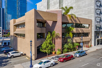 More details for 1320 Columbia St, San Diego, CA - Office for Rent