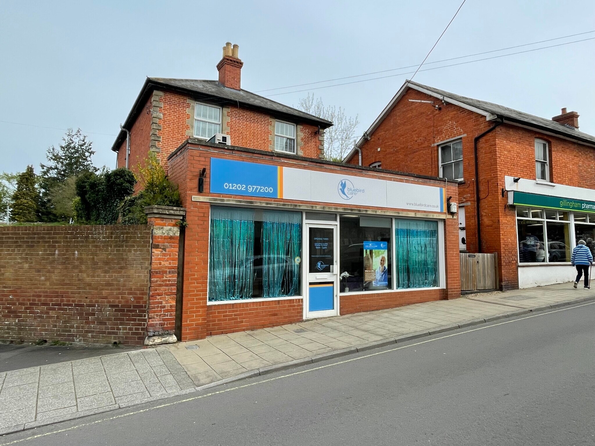 High St, Gillingham to rent Primary Photo- Image 1 of 2