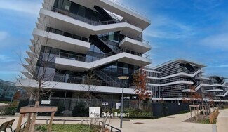 More details for 6 Rue Alexander Fleming, Lyon - Office to Rent