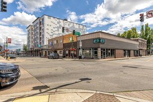 102 E Main St, Auburn WA - Commercial Property