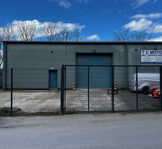 More details for Ashfield Way, Leeds - Industrial for Rent