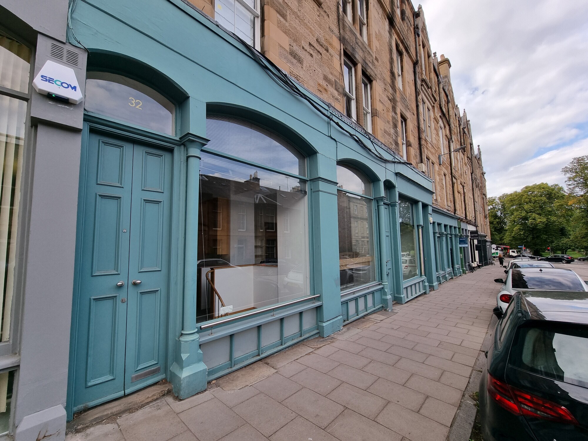 31-33 Argyle Pl, Edinburgh for sale Building Photo- Image 1 of 1