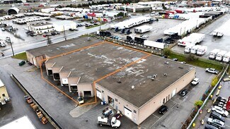 More details for 1235 Shawson Dr, Mississauga, ON - Industrial to Rent