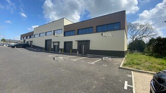 More details for Light Industrial to Rent