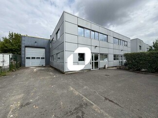 More details for Light Industrial to Rent