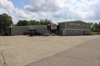 More details for 1411 New Pinery Rd, Portage, WI - Light Industrial for Rent