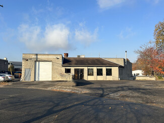 More details for 60 Lupes Dr, Stratford, CT - Industrial for Rent