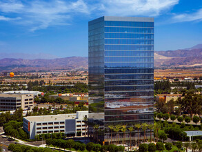 400 Spectrum Center Dr, Irvine, CA for rent Building Photo- Image 1 of 25