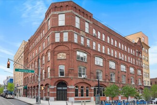 More details for 255-275 Park Ave, Brooklyn, NY - Coworking for Rent