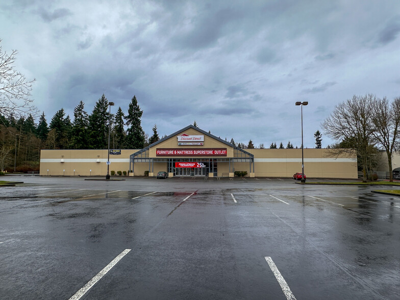 5420 Martin Way E, Lacey, WA for sale - Building Photo - Image 1 of 1