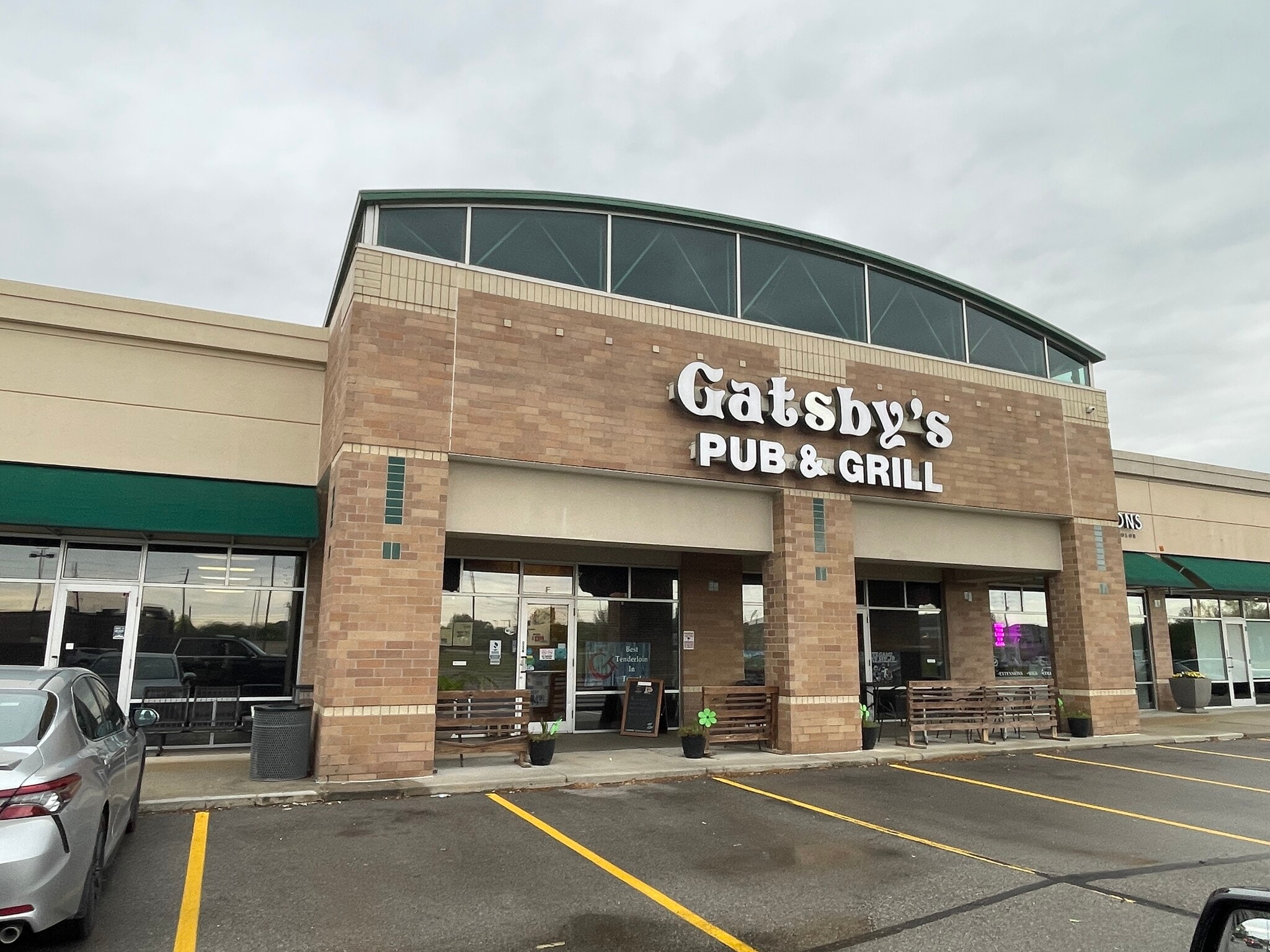 6335 Intech Commons Dr, Indianapolis, IN to rent Primary Photo- Image 1 of 6