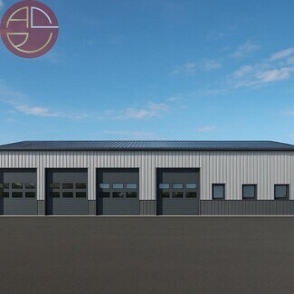 More details for Industrial to Rent